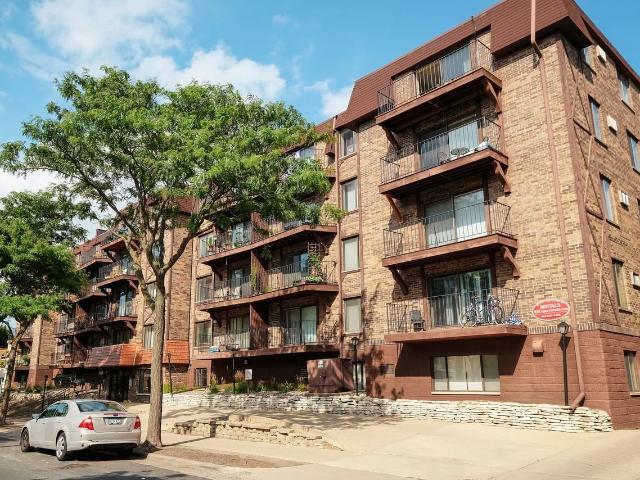 Apartment for rent in Hennepin, Minnesota
