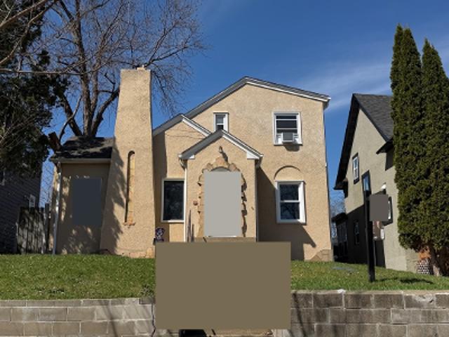 House for sale in Webber-Camden, Minneapolis