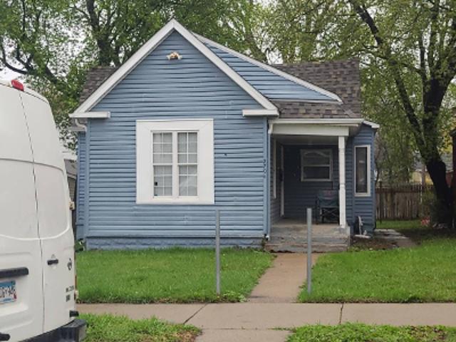 House for sale in Hennepin, Minnesota