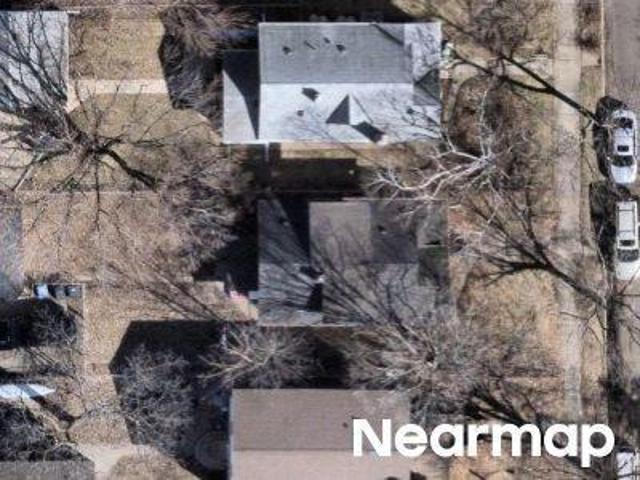 House for sale in Minneapolis