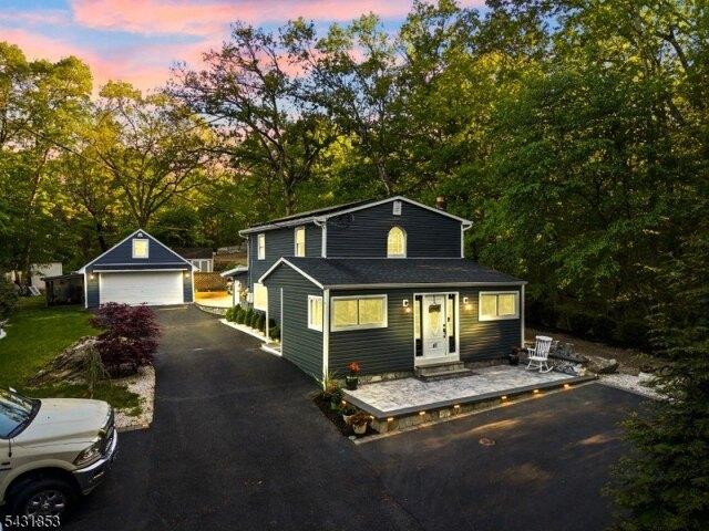 House for sale in Passaic, New Jersey
