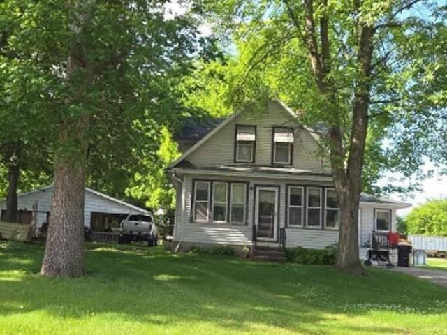 House for sale in Minnesota