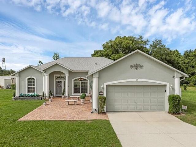 House for sale in Howey In The Hills