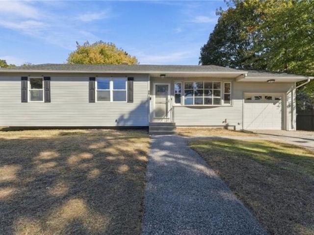House for sale in North Kingstown, South County