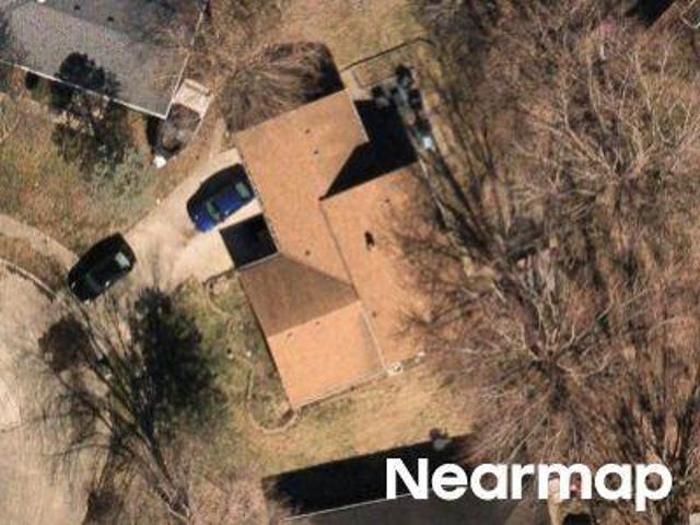 House for sale in Camby, Indiana