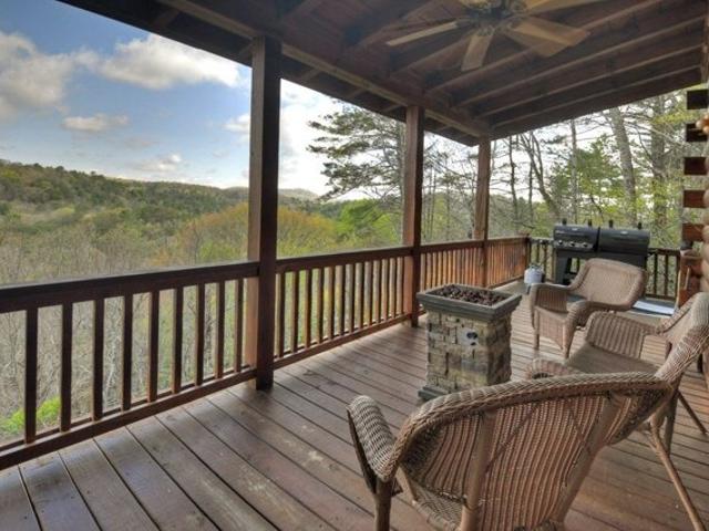 House for sale in Blue Ridge, Georgia