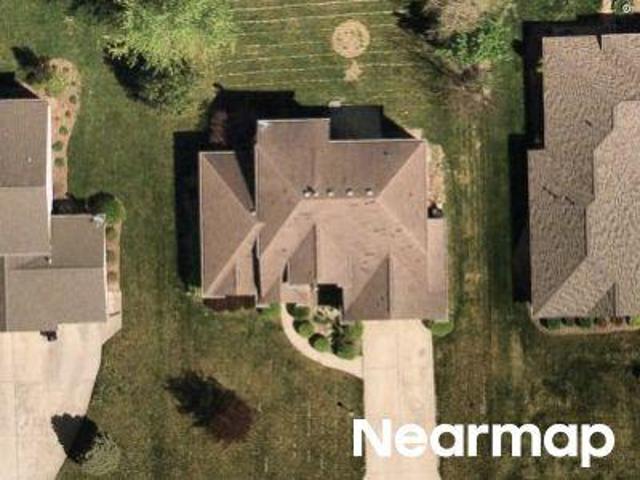 House for sale in Fort Wayne, Indiana