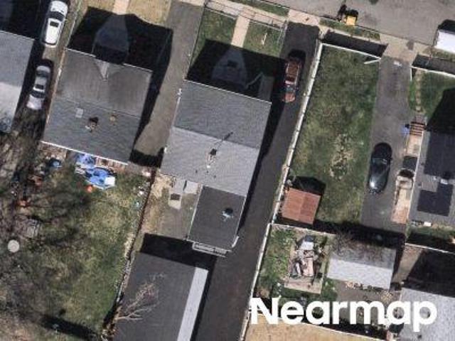 House for sale in Irvington, New Jersey