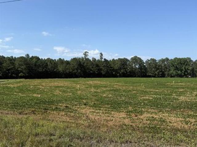 Land for sale in Aynor, South Carolina