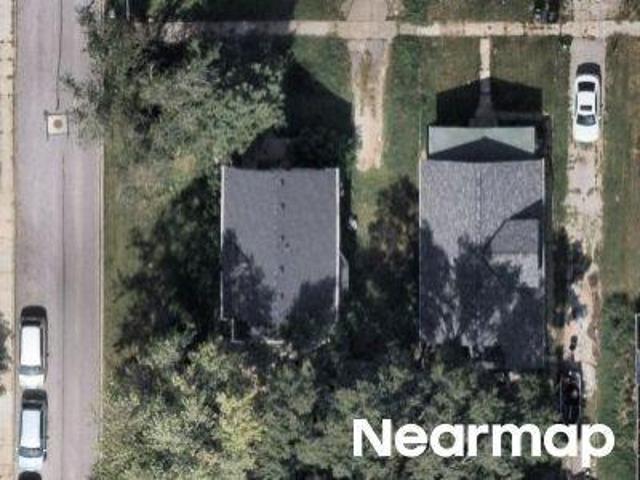 House for sale in Nebraska