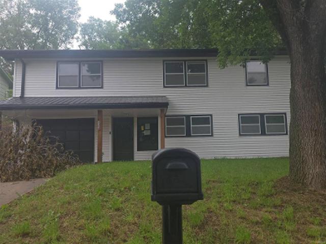 House for sale in Woodbury, Iowa