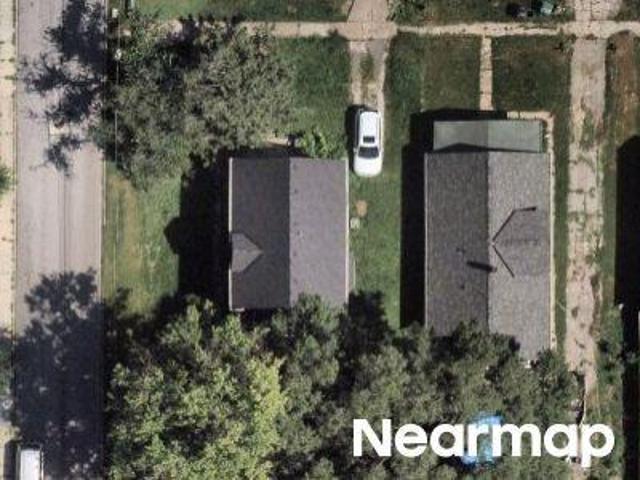 House for sale in Nebraska