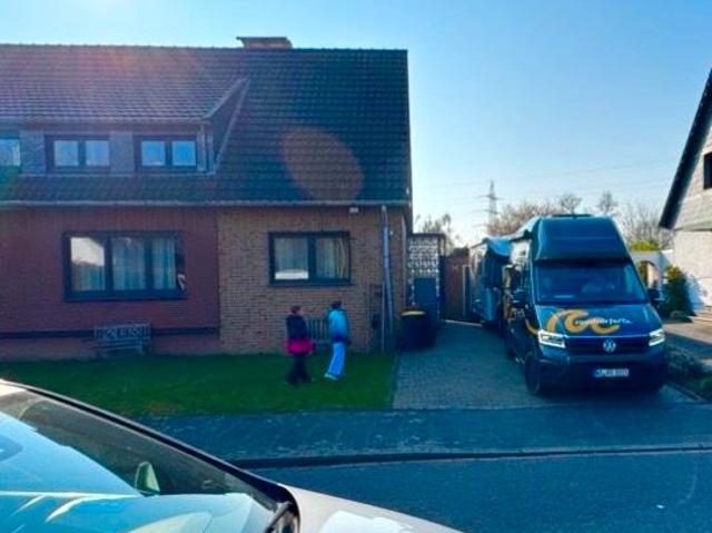 Haus kaufen in Gellep-Stratum, Krefeld