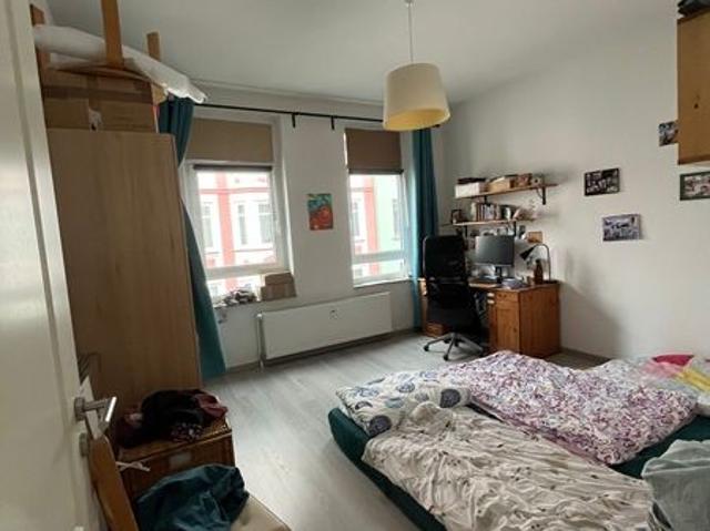 Apartment mieten in Geestemünde, Bremerhaven