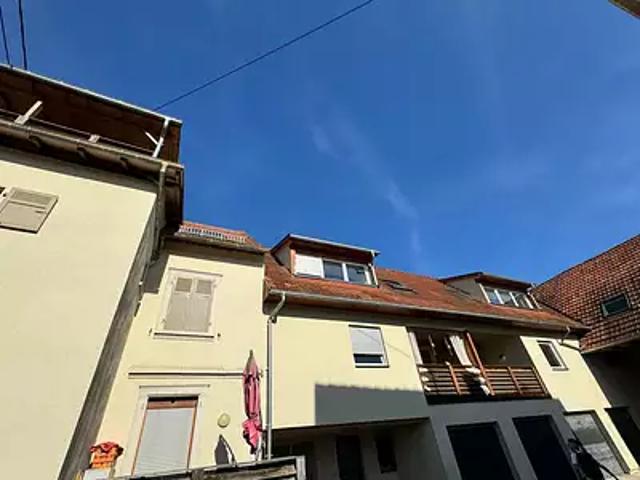 Appartement vente à Duppigheim, Collectivité européenne d'Alsace