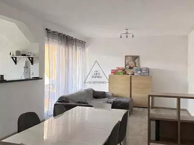 Appartement vente à Duppigheim, Collectivité européenne d'Alsace
