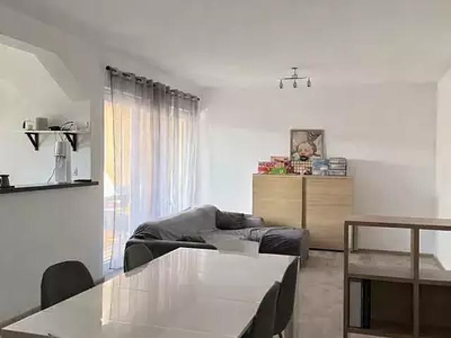 Appartement vente à Molsheim, Duppigheim