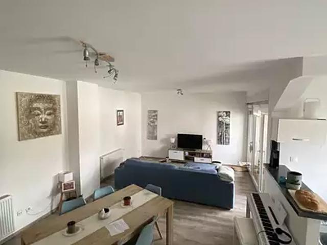 Appartement vente à Molsheim, Duppigheim