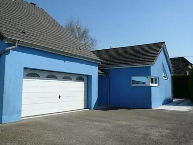 Maison vente à Molsheim, Duppigheim