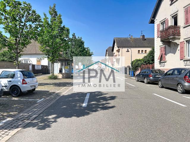 Maison vente à Molsheim, Duppigheim