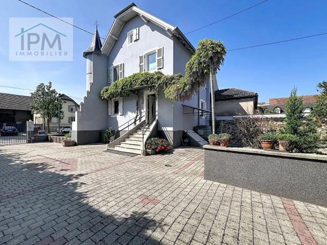 Maison vente à Molsheim, Duppigheim