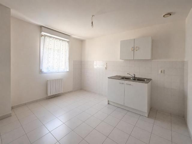 Appartement location à Roanne, Le Coteau