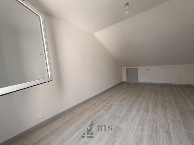 Appartement location à Roanne