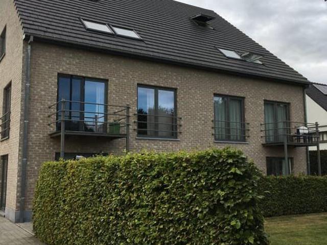 Appartement location à Laarne, Oost-Vlaanderen