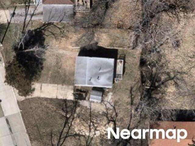 Property for sale in Ferguson, Missouri
