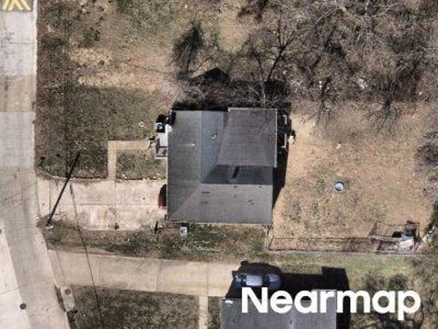 House for sale in Ferguson, Missouri