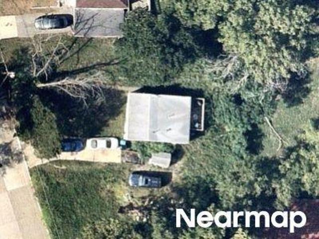 House for sale in Ferguson, Missouri