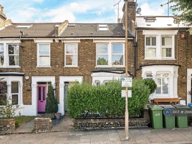 Apartment for rent in Royal Borough of Greenwich, Greater London