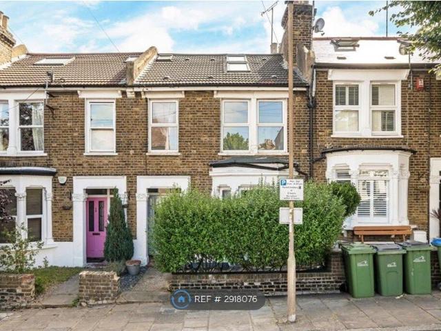 Apartment for rent in Royal Borough of Greenwich, Greater London