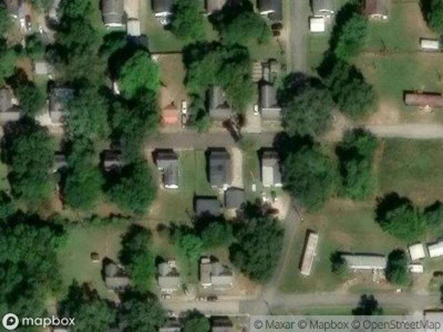 House for sale in Chester, South Carolina