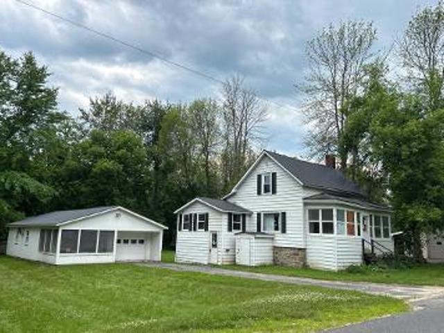 House for sale in Chazy, New York
