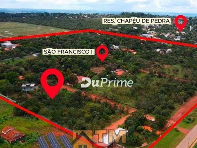 Terreno venda em Região Geográfica Imediata do Distrito Federal, Região Integrada de Desenvolvimento do Distrito Federal e Entorno