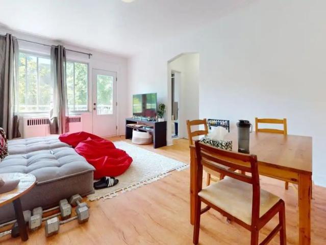 Apartment for rent in Côte-des-Neiges, Montréal