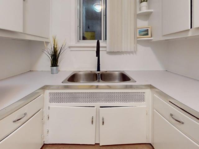 Apartment for rent in St. Leonard's, Quebec