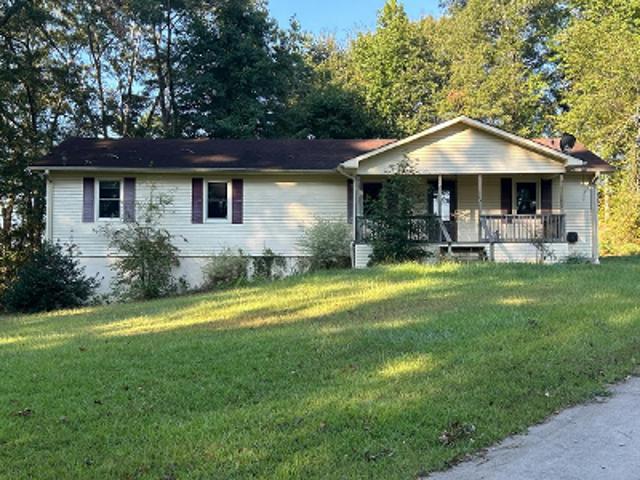 House for sale in Guin, Marion County