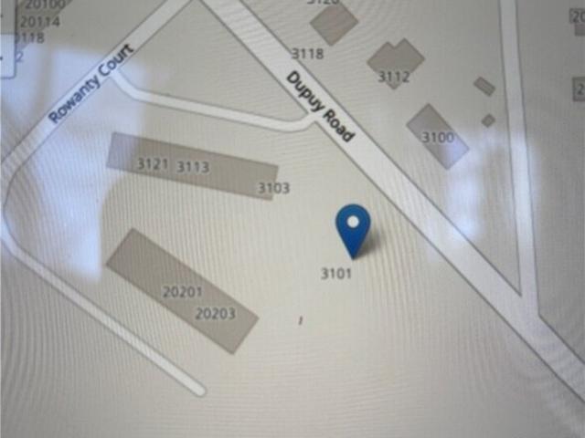 Land for sale in Chesterfield