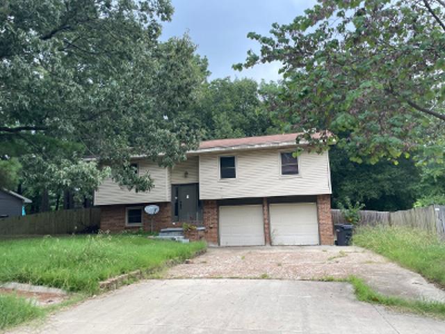 House for sale in Ark