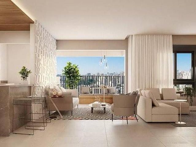 Apartamento venda em Região Imediata de São Paulo, Região Metropolitana de São Paulo