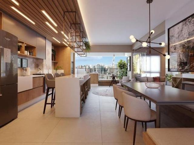 Apartamento venda em Região Imediata de São Paulo, Região Metropolitana de São Paulo