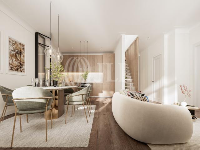 Apartamento venda em Santo António, Lisboa
