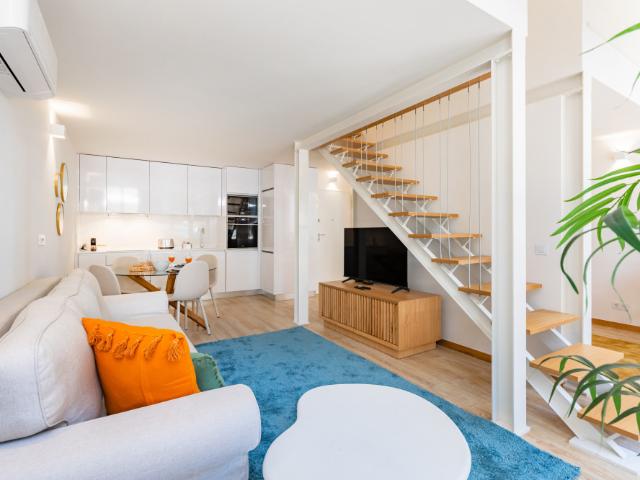 Apartamento alugar em Porto