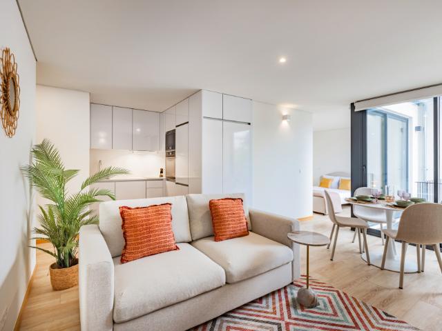 Apartamento alugar em Porto