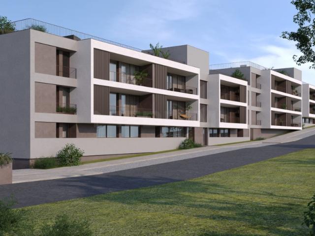 Apartamento venda em Gavião, Braga