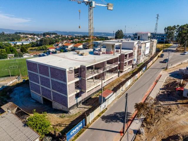 Casa venda em Gavião, Braga