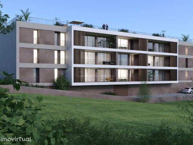 Apartamento venda em Gavião, Braga