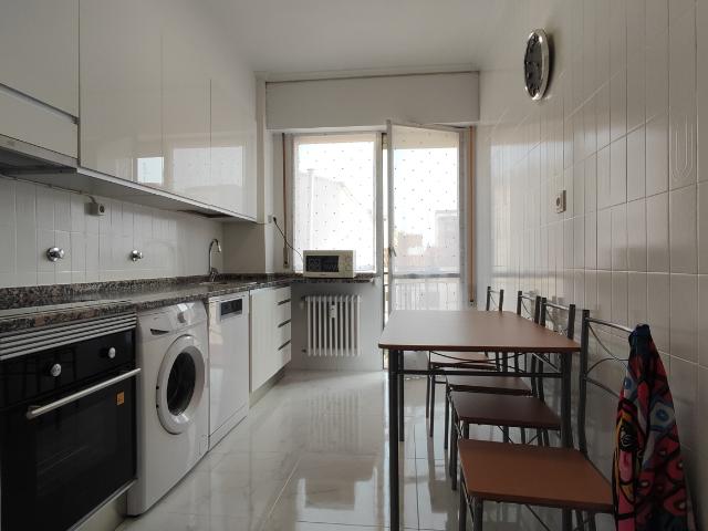 Apartamento en alquiler en Las Gaunas, Logroño